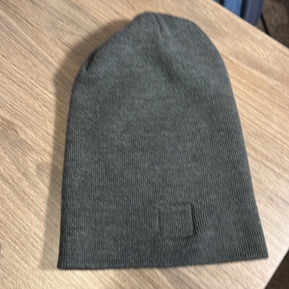 Carhartt Dark Gray Knit Beanie - Picture 4 of 6